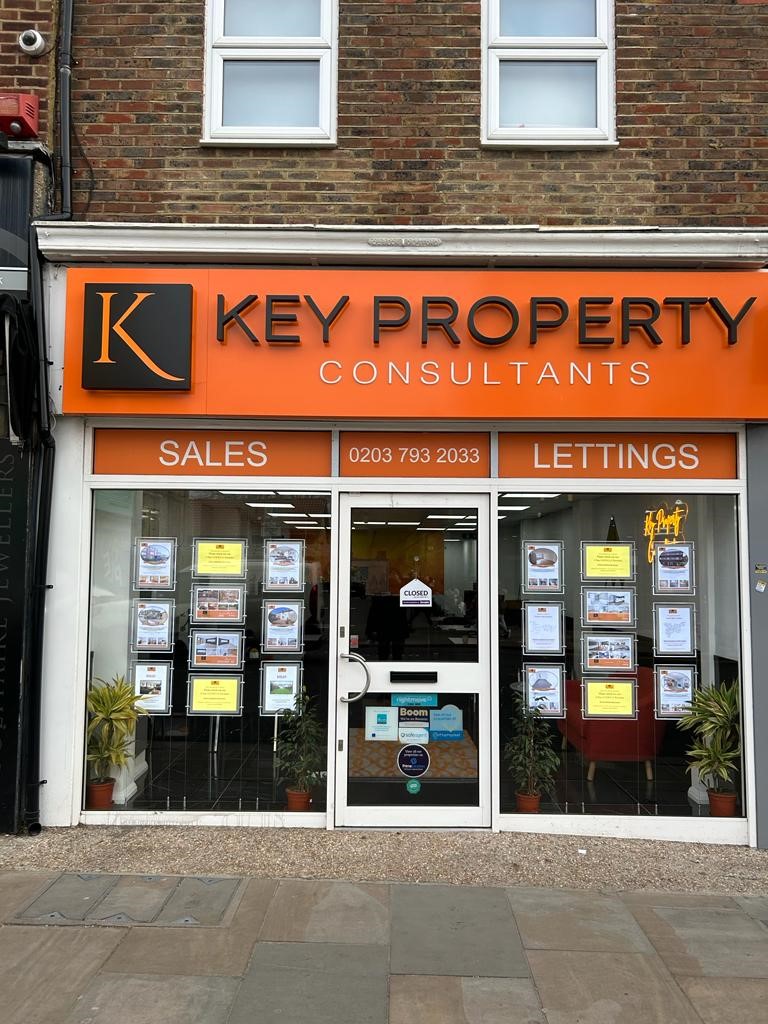 Key Property Consultants Ltd